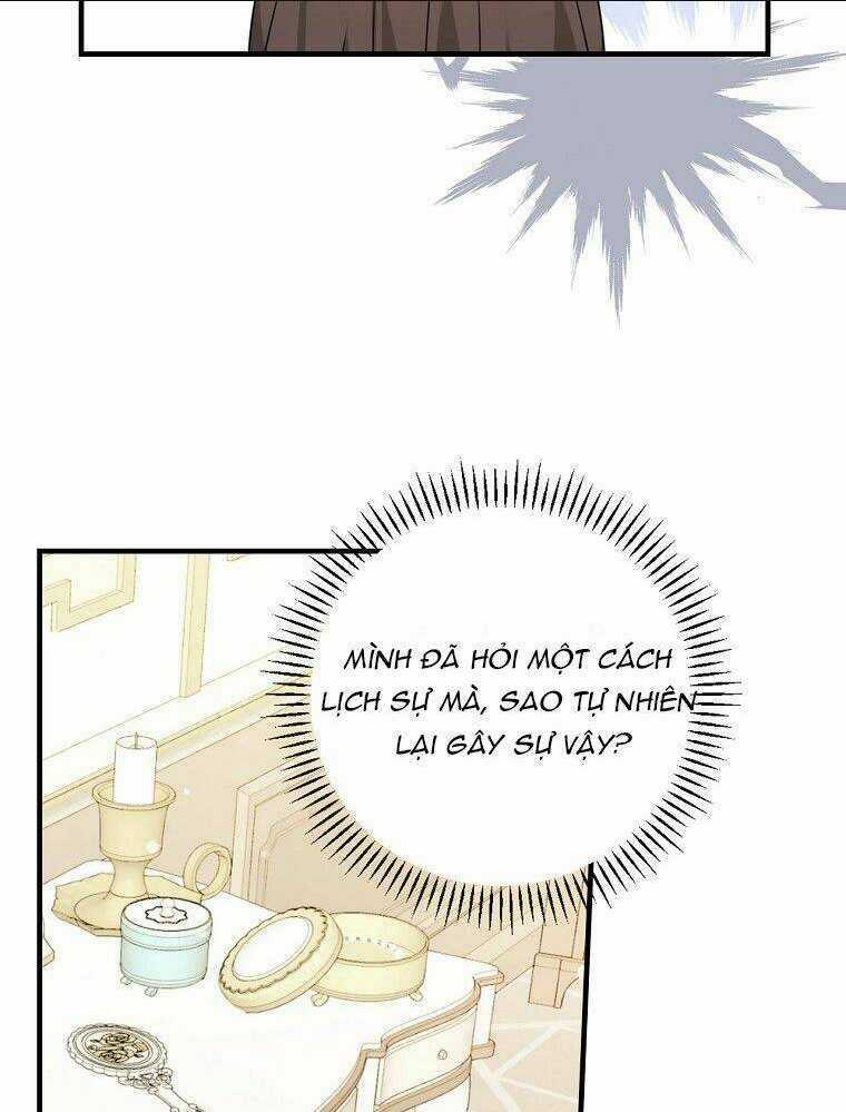 Kế Hoạch Kết Thúc Có Hậu Cho Nhân Vật Phản Diện Chapter 14 trang 95