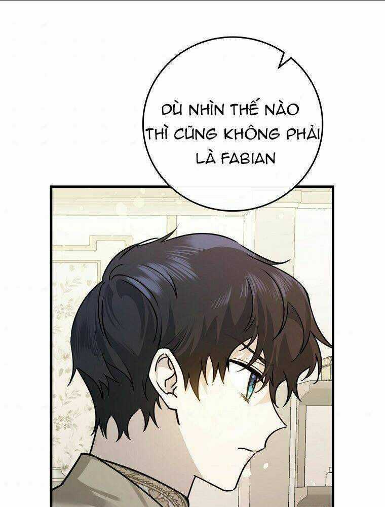 Kế Hoạch Kết Thúc Có Hậu Cho Nhân Vật Phản Diện Chapter 14 trang 97