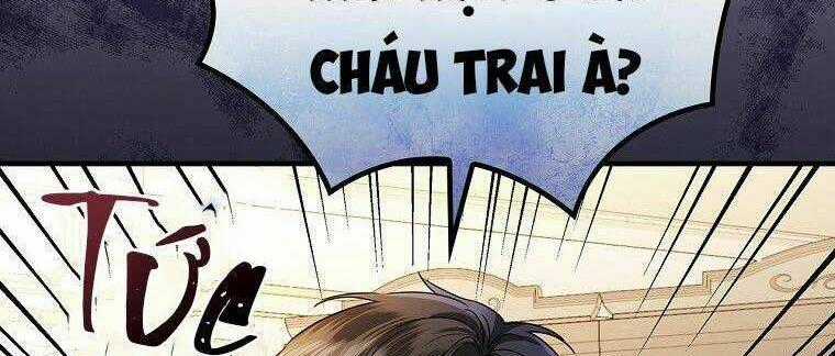 Kế Hoạch Kết Thúc Có Hậu Cho Nhân Vật Phản Diện Chapter 15 trang 0
