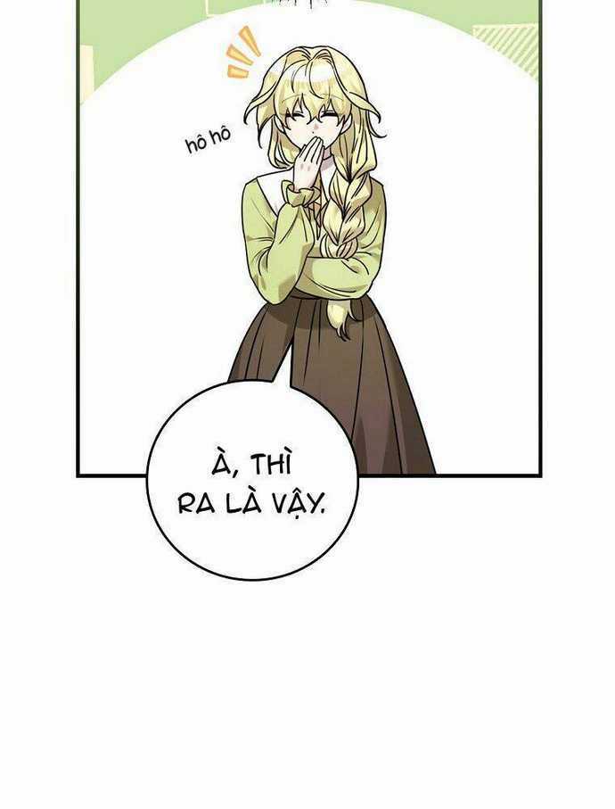 Kế Hoạch Kết Thúc Có Hậu Cho Nhân Vật Phản Diện Chapter 15 trang 11