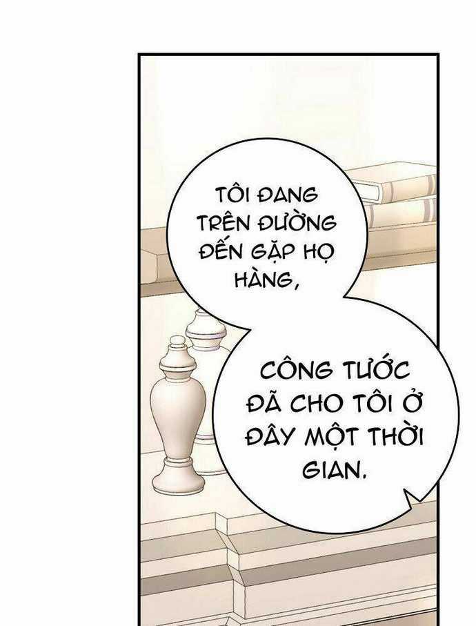 Kế Hoạch Kết Thúc Có Hậu Cho Nhân Vật Phản Diện Chapter 15 trang 17