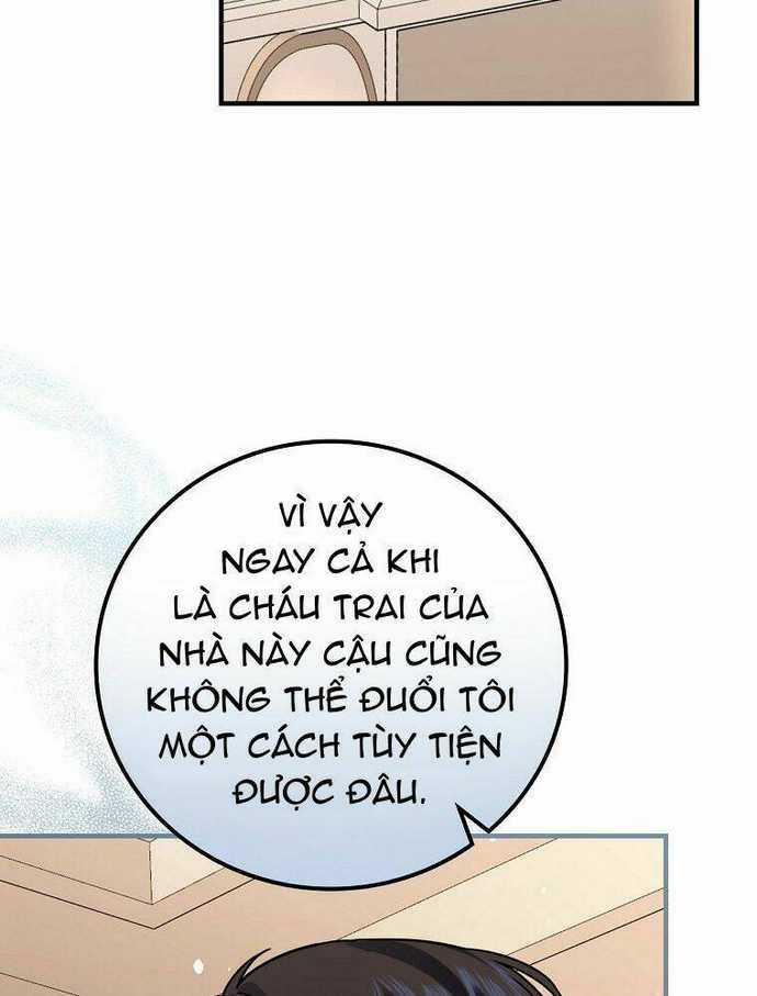 Kế Hoạch Kết Thúc Có Hậu Cho Nhân Vật Phản Diện Chapter 15 trang 18