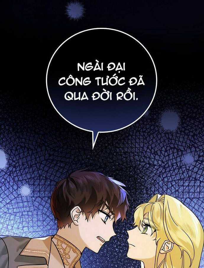 Kế Hoạch Kết Thúc Có Hậu Cho Nhân Vật Phản Diện Chapter 15 trang 22