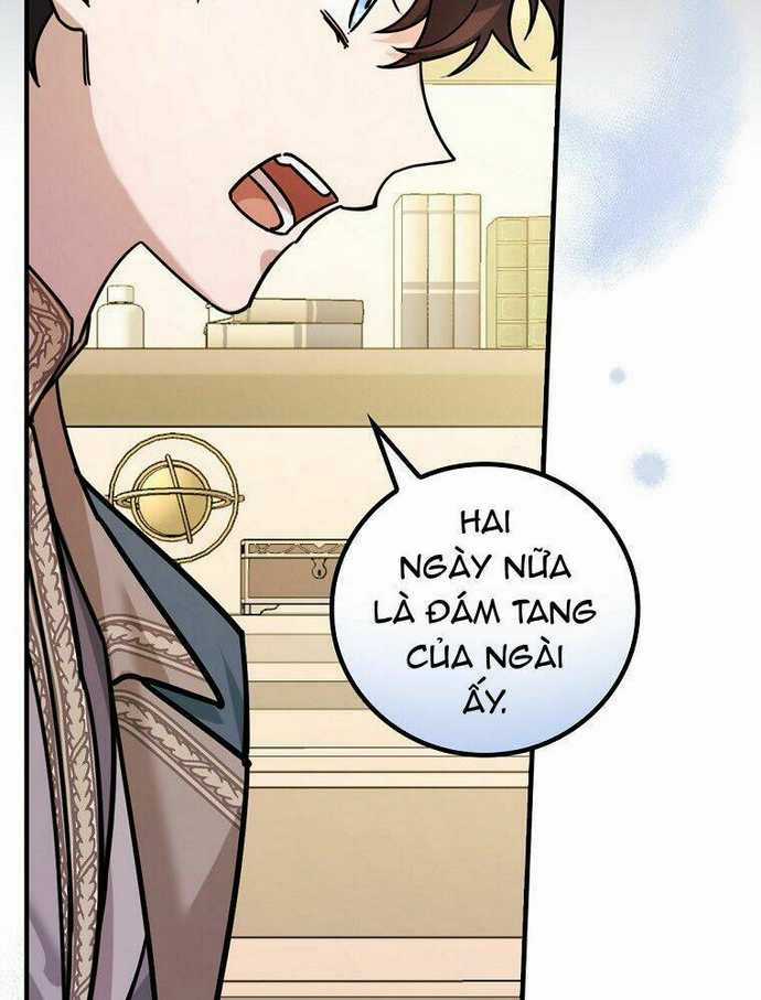 Kế Hoạch Kết Thúc Có Hậu Cho Nhân Vật Phản Diện Chapter 15 trang 25