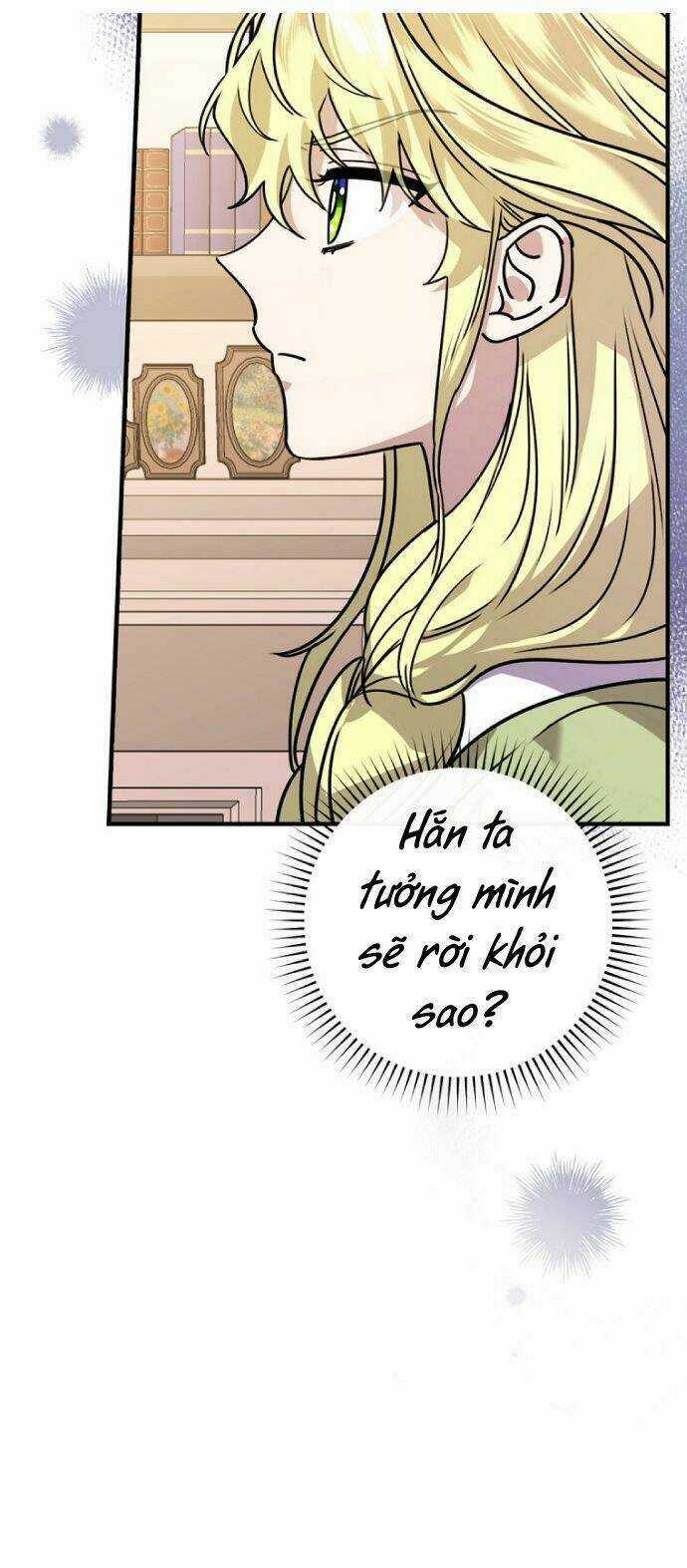 Kế Hoạch Kết Thúc Có Hậu Cho Nhân Vật Phản Diện Chapter 15 trang 27