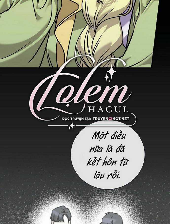 Kế Hoạch Kết Thúc Có Hậu Cho Nhân Vật Phản Diện Chapter 15 trang 3