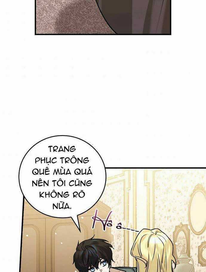 Kế Hoạch Kết Thúc Có Hậu Cho Nhân Vật Phản Diện Chapter 15 trang 31