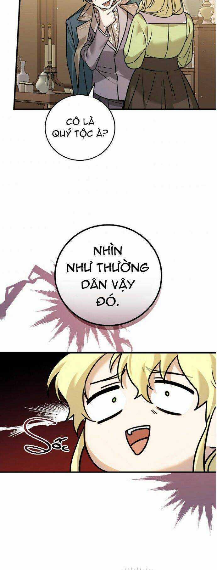 Kế Hoạch Kết Thúc Có Hậu Cho Nhân Vật Phản Diện Chapter 15 trang 32