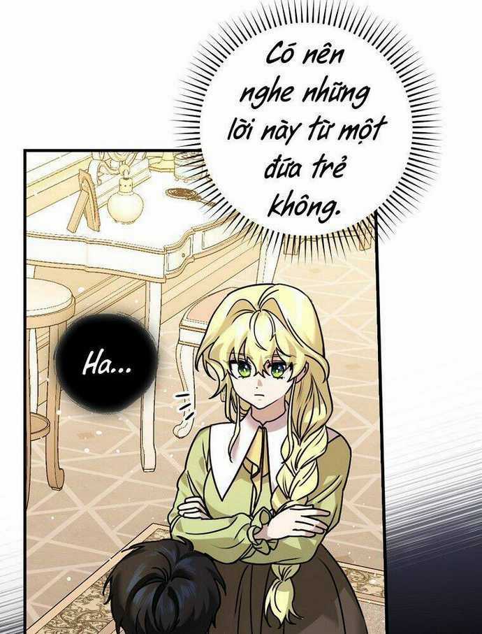 Kế Hoạch Kết Thúc Có Hậu Cho Nhân Vật Phản Diện Chapter 15 trang 33