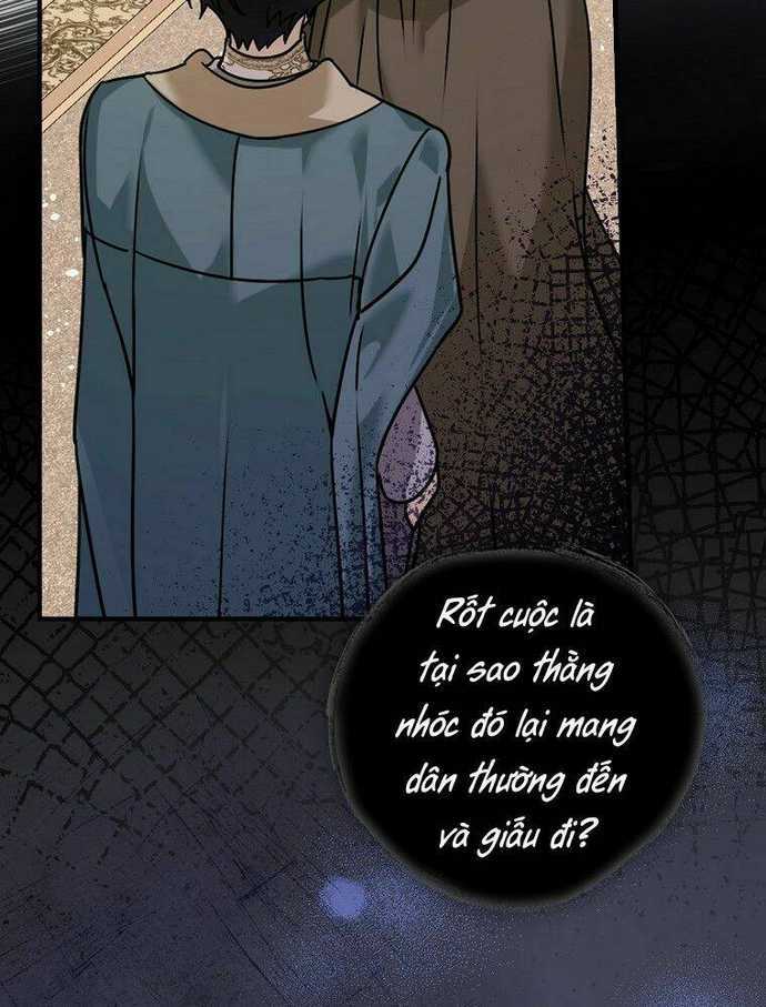 Kế Hoạch Kết Thúc Có Hậu Cho Nhân Vật Phản Diện Chapter 15 trang 34