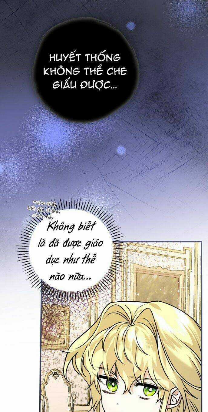 Kế Hoạch Kết Thúc Có Hậu Cho Nhân Vật Phản Diện Chapter 15 trang 35