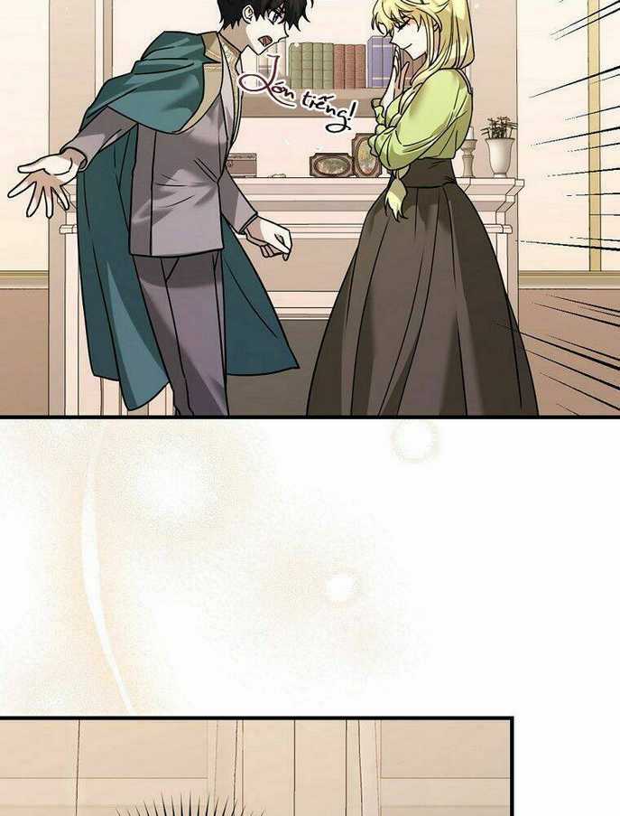 Kế Hoạch Kết Thúc Có Hậu Cho Nhân Vật Phản Diện Chapter 15 trang 37