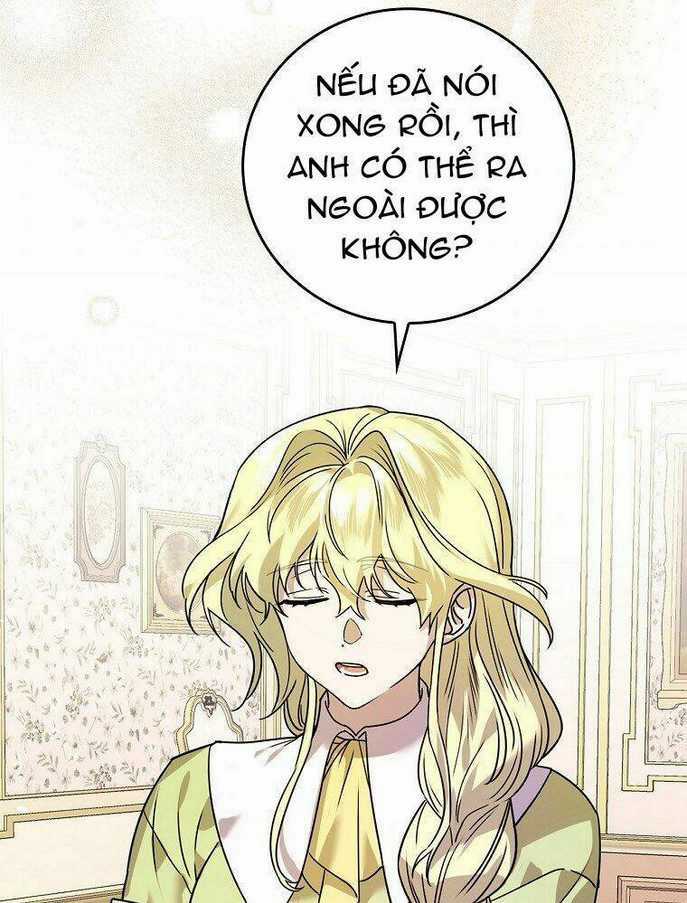 Kế Hoạch Kết Thúc Có Hậu Cho Nhân Vật Phản Diện Chapter 15 trang 39