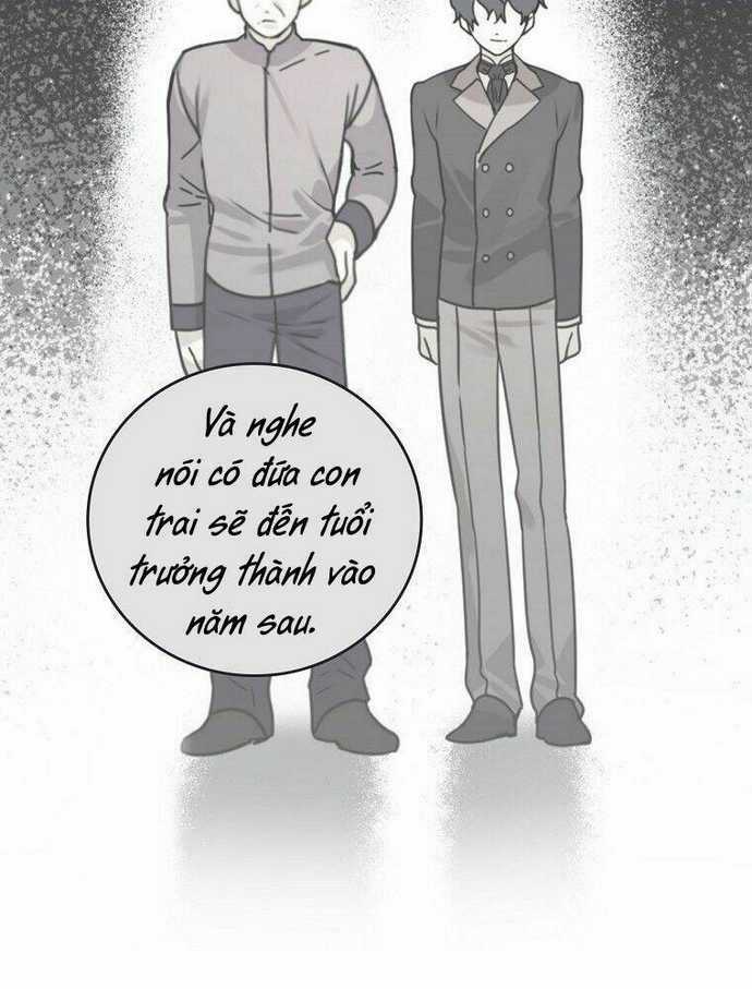 Kế Hoạch Kết Thúc Có Hậu Cho Nhân Vật Phản Diện Chapter 15 trang 4