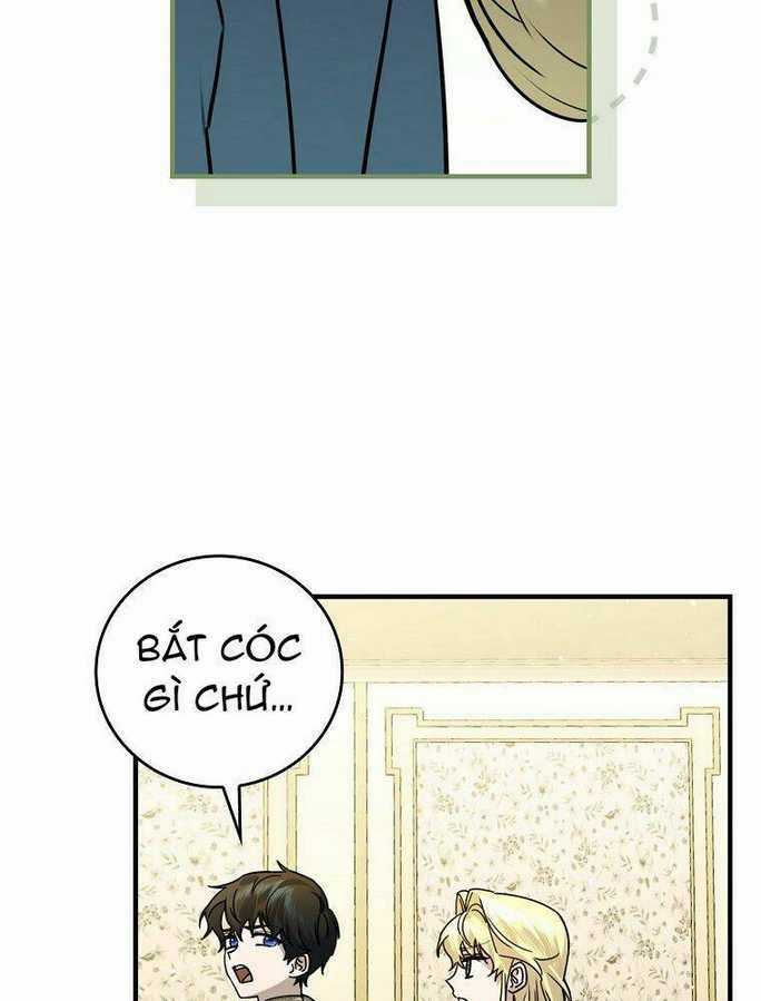 Kế Hoạch Kết Thúc Có Hậu Cho Nhân Vật Phản Diện Chapter 15 trang 41