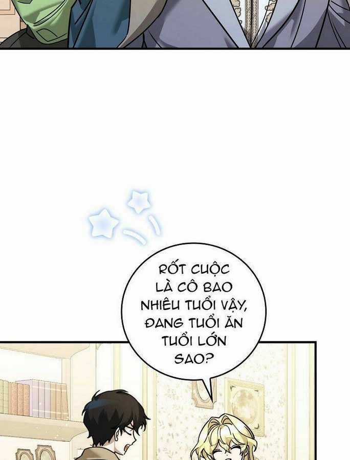 Kế Hoạch Kết Thúc Có Hậu Cho Nhân Vật Phản Diện Chapter 15 trang 43