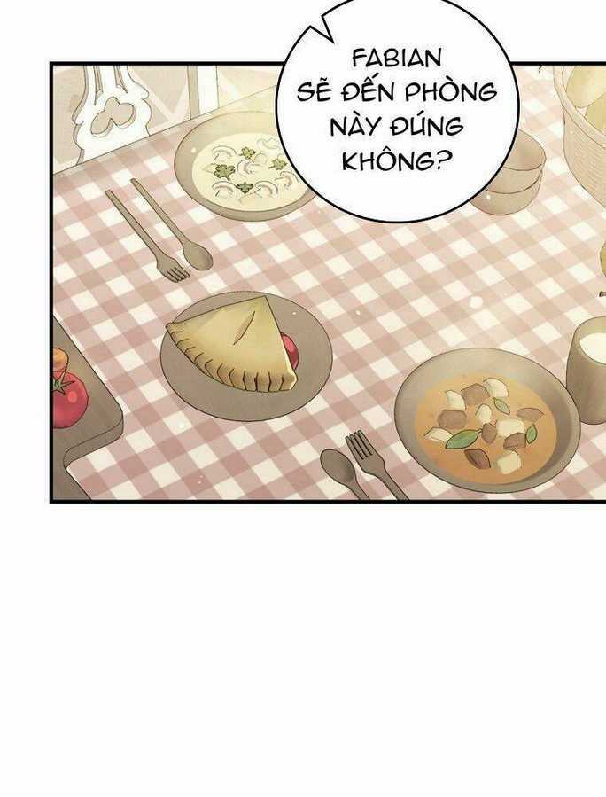 Kế Hoạch Kết Thúc Có Hậu Cho Nhân Vật Phản Diện Chapter 15 trang 45