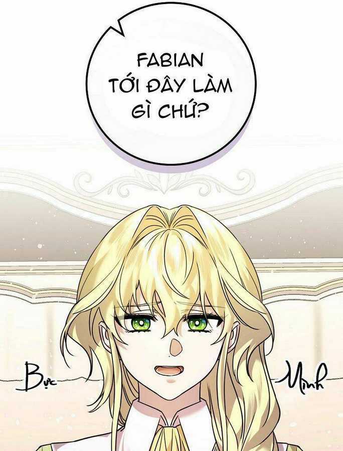 Kế Hoạch Kết Thúc Có Hậu Cho Nhân Vật Phản Diện Chapter 15 trang 46