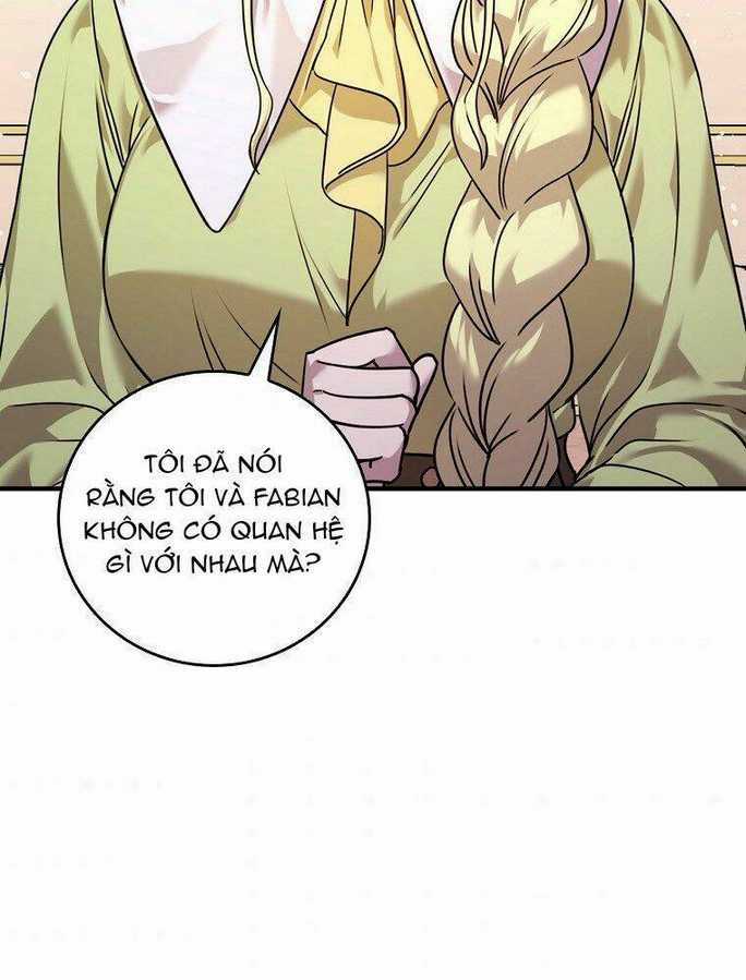 Kế Hoạch Kết Thúc Có Hậu Cho Nhân Vật Phản Diện Chapter 15 trang 47