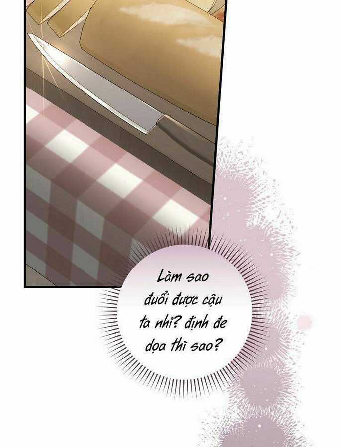 Kế Hoạch Kết Thúc Có Hậu Cho Nhân Vật Phản Diện Chapter 15 trang 49