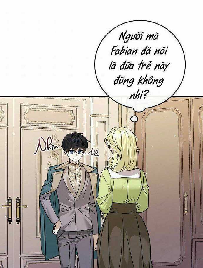 Kế Hoạch Kết Thúc Có Hậu Cho Nhân Vật Phản Diện Chapter 15 trang 5