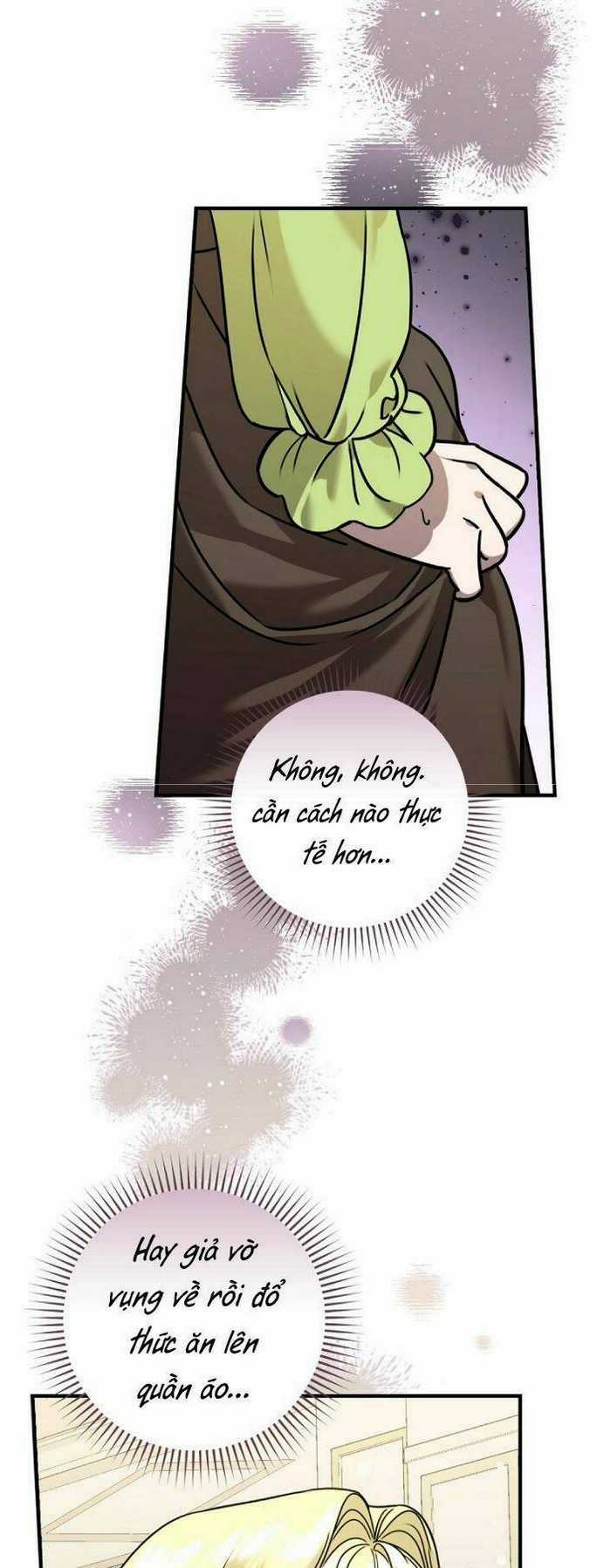 Kế Hoạch Kết Thúc Có Hậu Cho Nhân Vật Phản Diện Chapter 15 trang 50