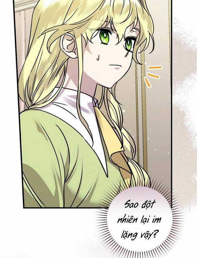 Kế Hoạch Kết Thúc Có Hậu Cho Nhân Vật Phản Diện Chapter 15 trang 51