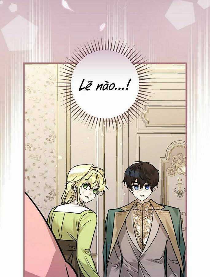 Kế Hoạch Kết Thúc Có Hậu Cho Nhân Vật Phản Diện Chapter 15 trang 54