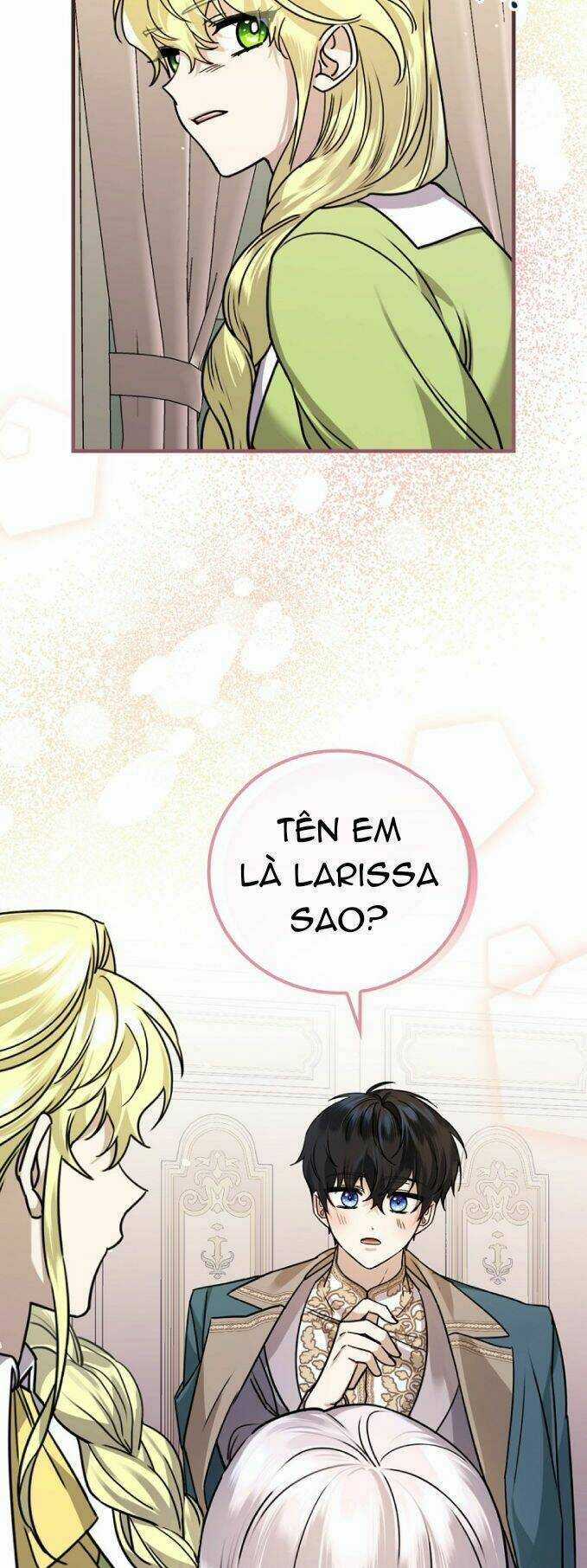 Kế Hoạch Kết Thúc Có Hậu Cho Nhân Vật Phản Diện Chapter 15 trang 61