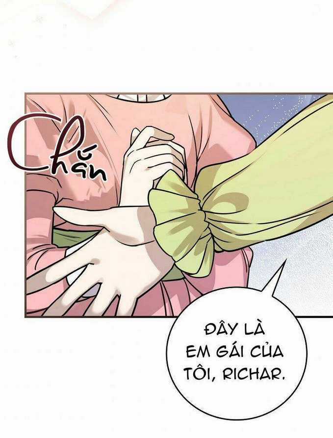 Kế Hoạch Kết Thúc Có Hậu Cho Nhân Vật Phản Diện Chapter 15 trang 64