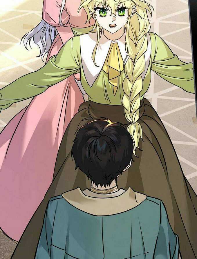 Kế Hoạch Kết Thúc Có Hậu Cho Nhân Vật Phản Diện Chapter 15 trang 66