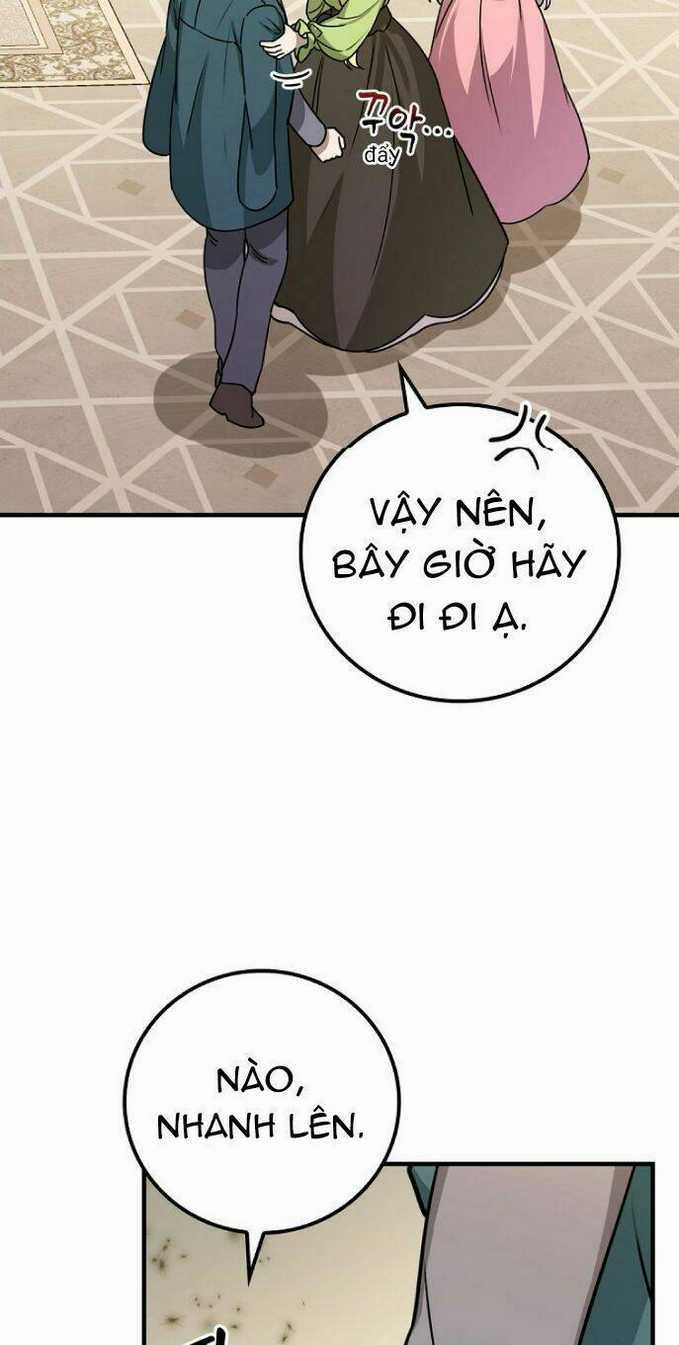 Kế Hoạch Kết Thúc Có Hậu Cho Nhân Vật Phản Diện Chapter 15 trang 72