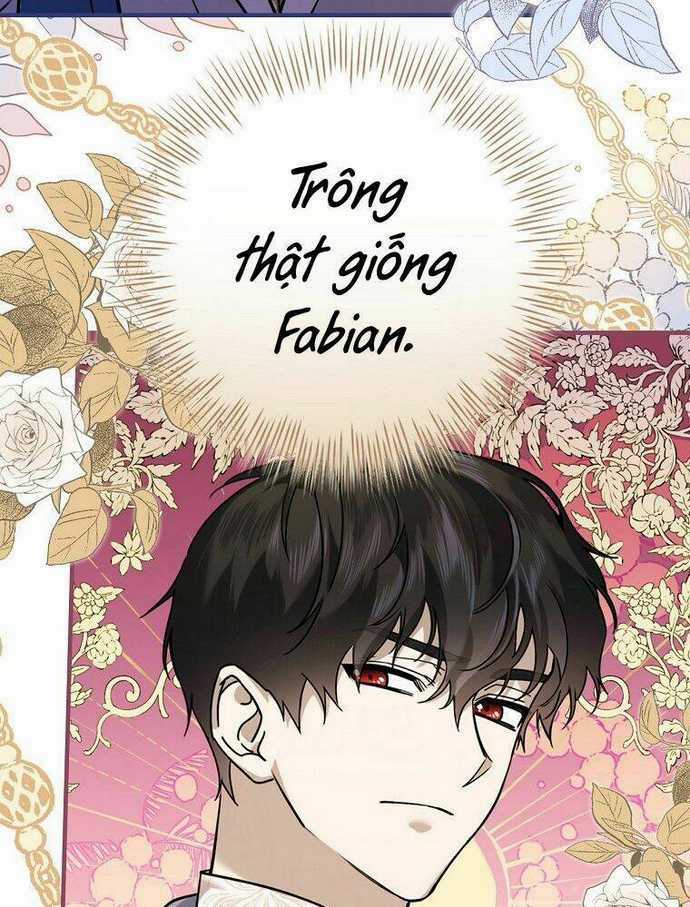 Kế Hoạch Kết Thúc Có Hậu Cho Nhân Vật Phản Diện Chapter 15 trang 8