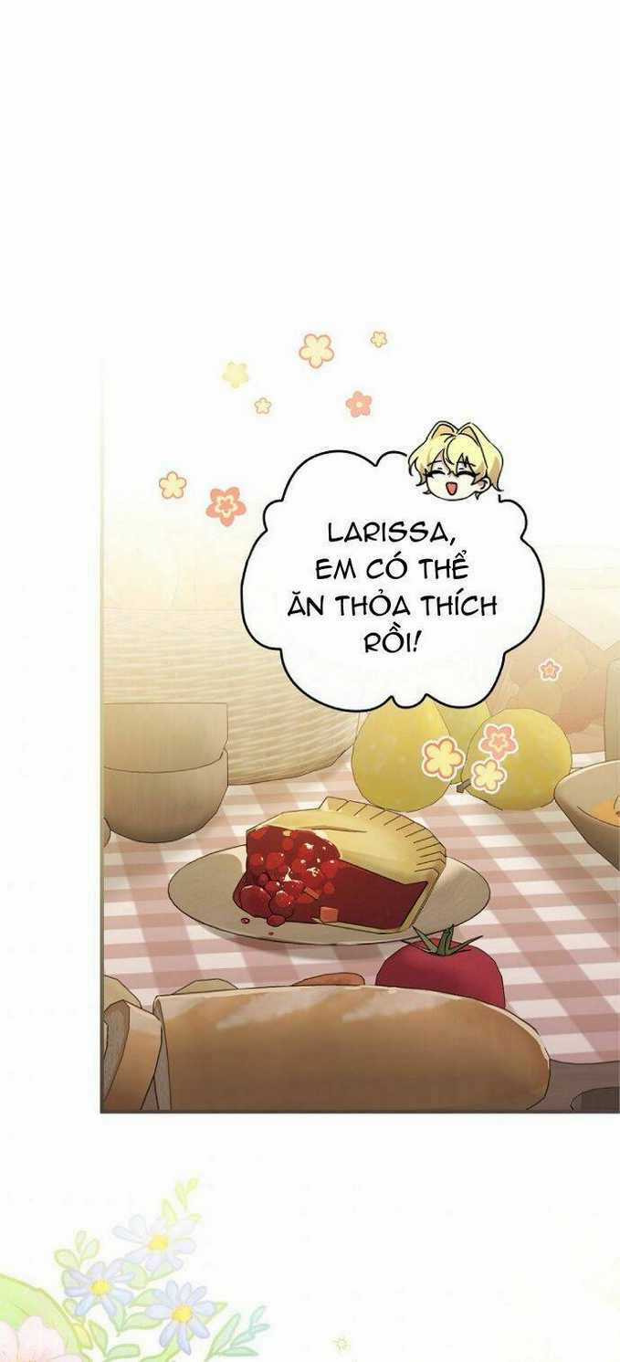 Kế Hoạch Kết Thúc Có Hậu Cho Nhân Vật Phản Diện Chapter 15 trang 80