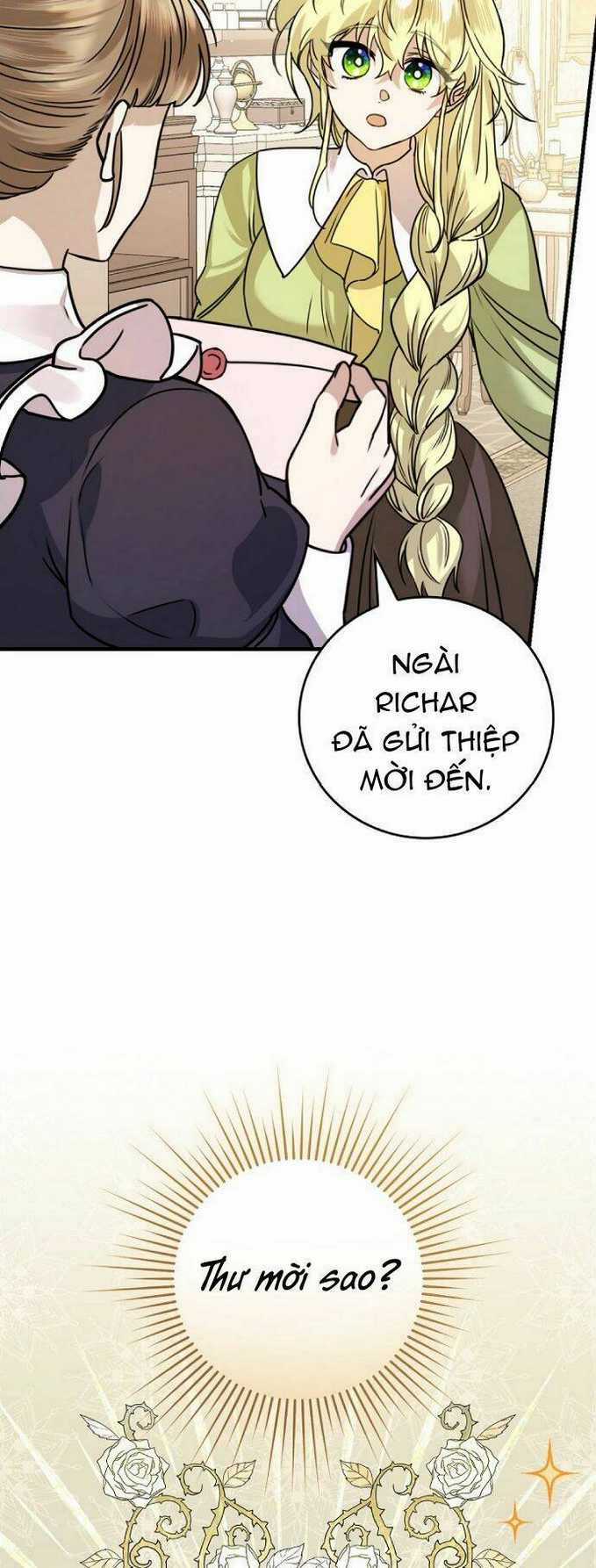 Kế Hoạch Kết Thúc Có Hậu Cho Nhân Vật Phản Diện Chapter 15 trang 87