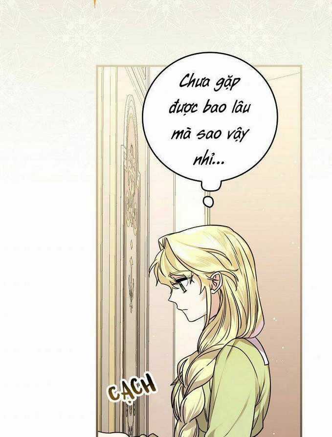 Kế Hoạch Kết Thúc Có Hậu Cho Nhân Vật Phản Diện Chapter 15 trang 89