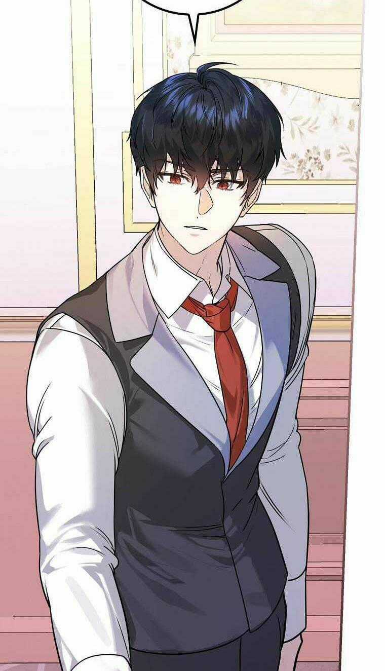 Kế Hoạch Kết Thúc Có Hậu Cho Nhân Vật Phản Diện Chapter 16 trang 0