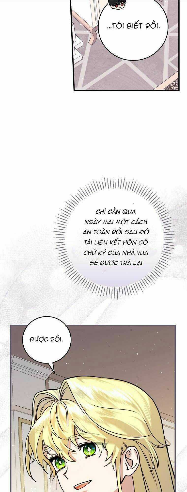 Kế Hoạch Kết Thúc Có Hậu Cho Nhân Vật Phản Diện Chapter 16 trang 10