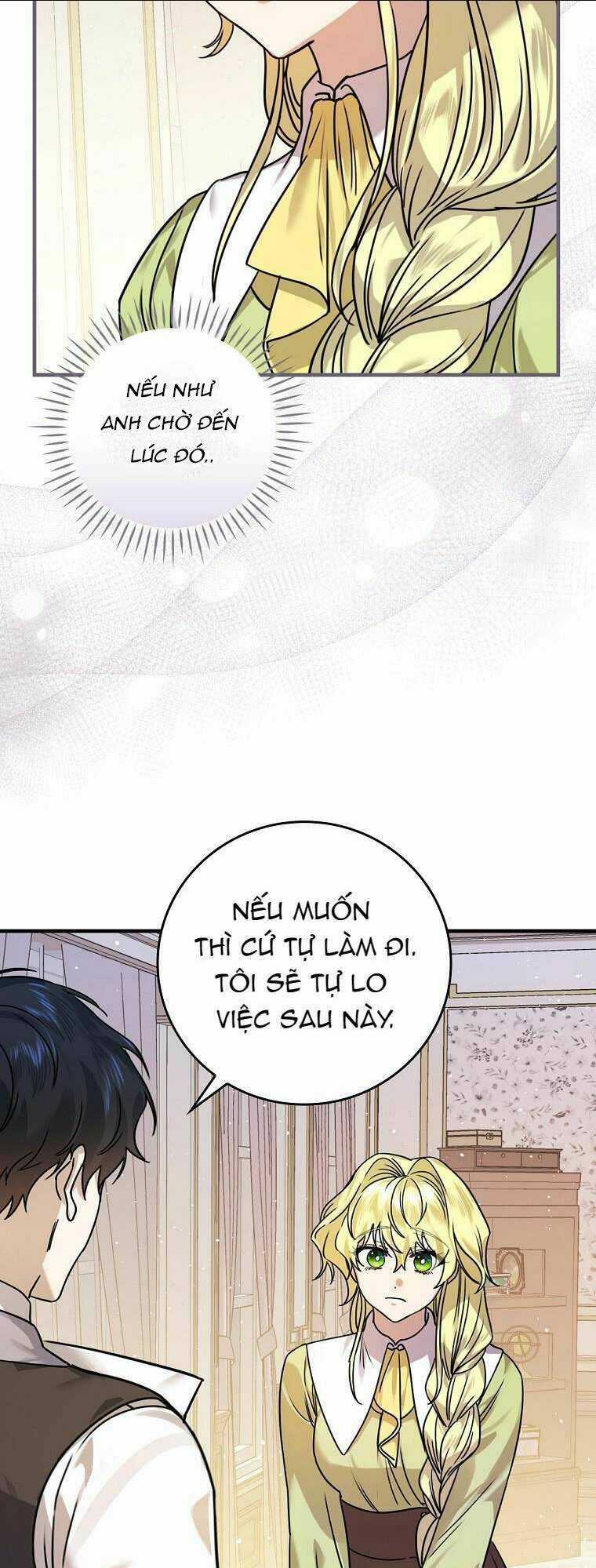 Kế Hoạch Kết Thúc Có Hậu Cho Nhân Vật Phản Diện Chapter 16 trang 11