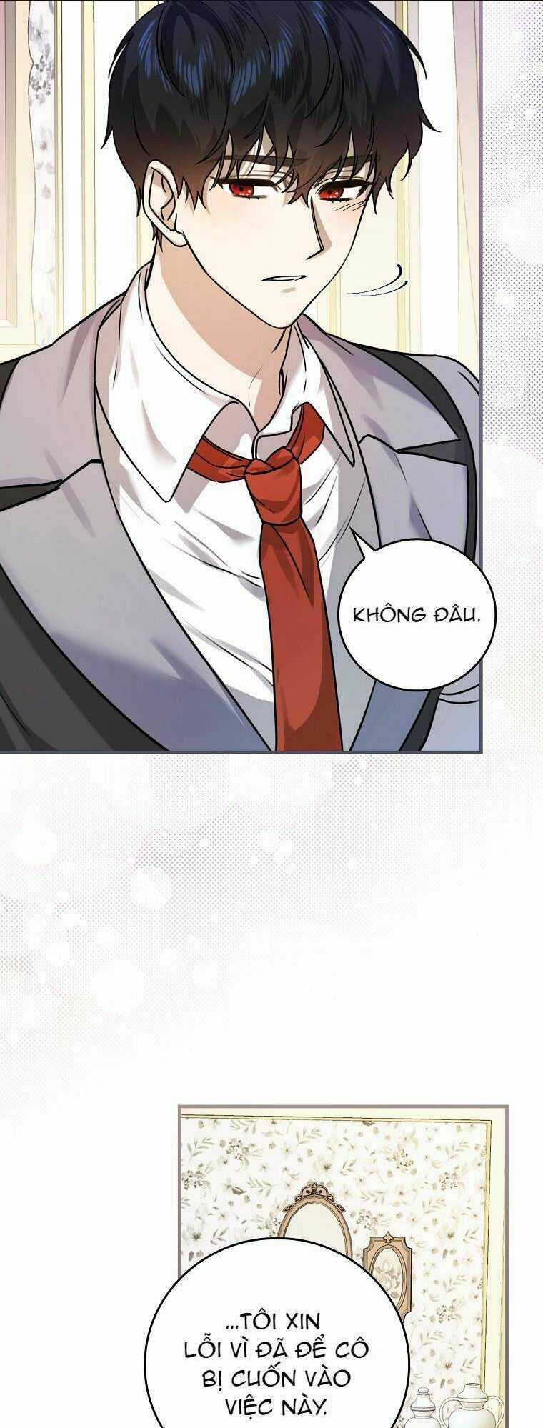 Kế Hoạch Kết Thúc Có Hậu Cho Nhân Vật Phản Diện Chapter 16 trang 14