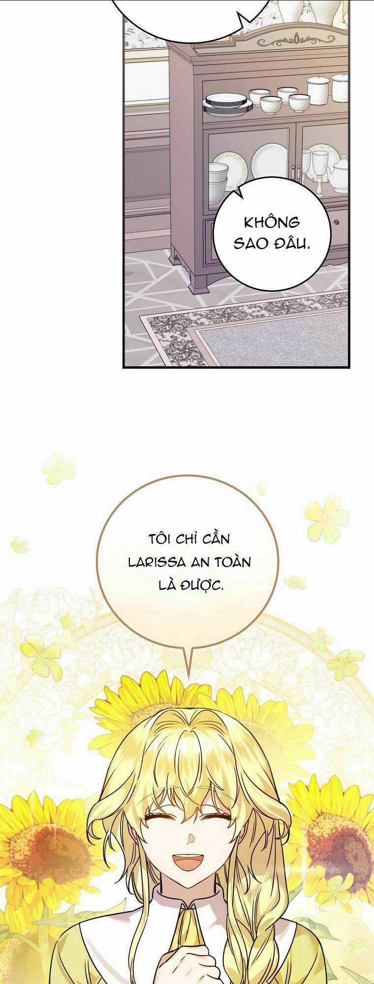 Kế Hoạch Kết Thúc Có Hậu Cho Nhân Vật Phản Diện Chapter 16 trang 15