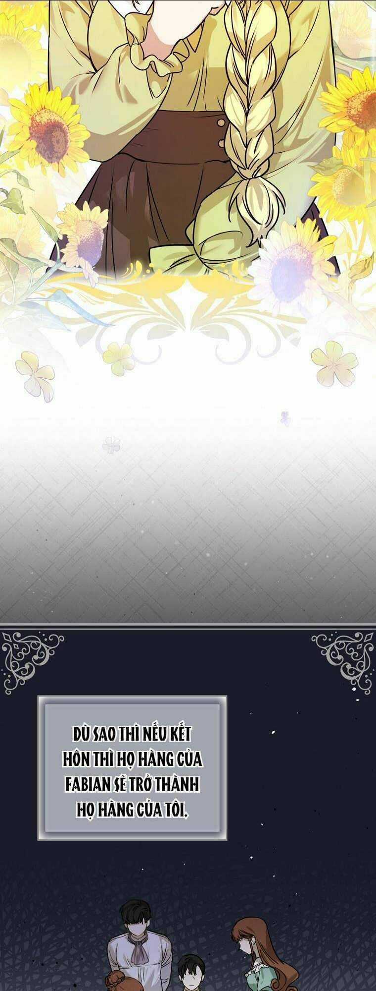 Kế Hoạch Kết Thúc Có Hậu Cho Nhân Vật Phản Diện Chapter 16 trang 16