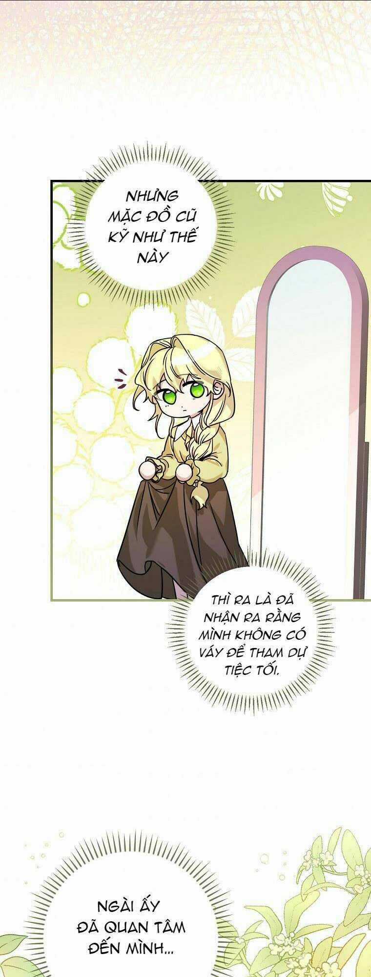 Kế Hoạch Kết Thúc Có Hậu Cho Nhân Vật Phản Diện Chapter 16 trang 23