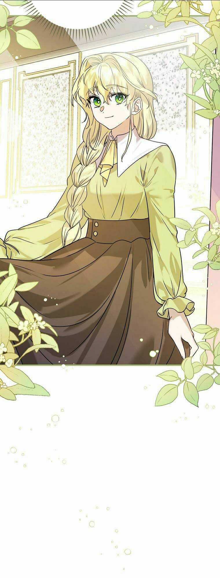 Kế Hoạch Kết Thúc Có Hậu Cho Nhân Vật Phản Diện Chapter 16 trang 24