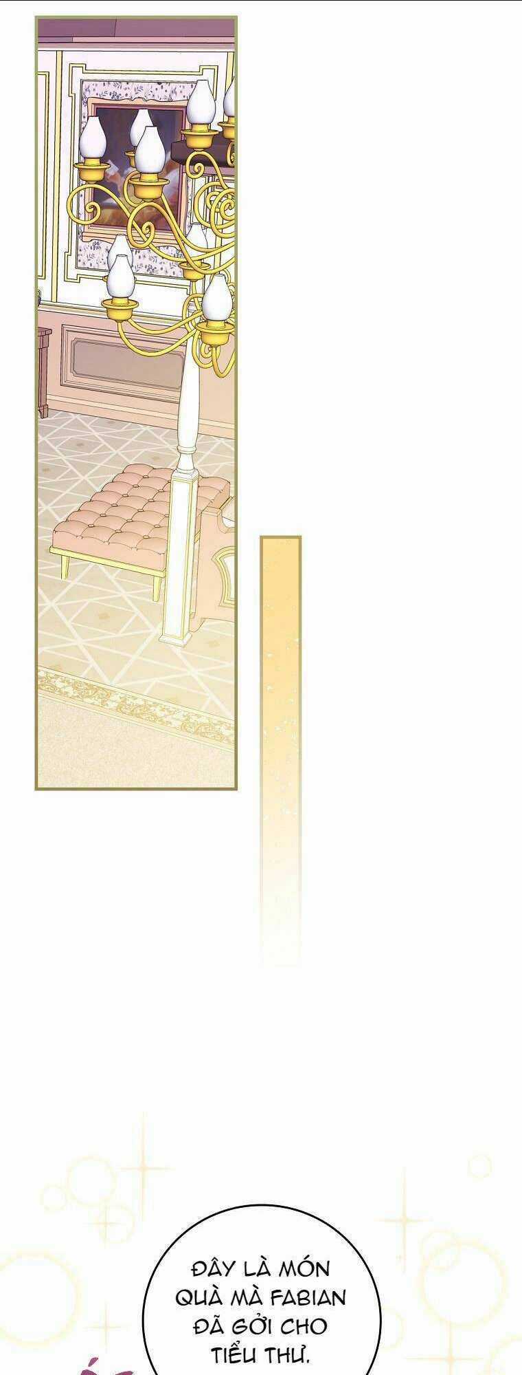 Kế Hoạch Kết Thúc Có Hậu Cho Nhân Vật Phản Diện Chapter 16 trang 25