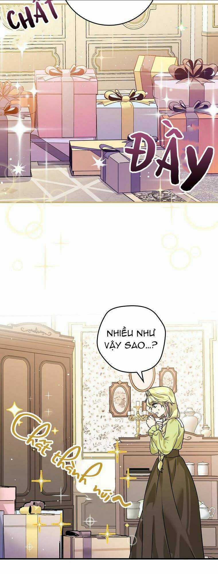 Kế Hoạch Kết Thúc Có Hậu Cho Nhân Vật Phản Diện Chapter 16 trang 26