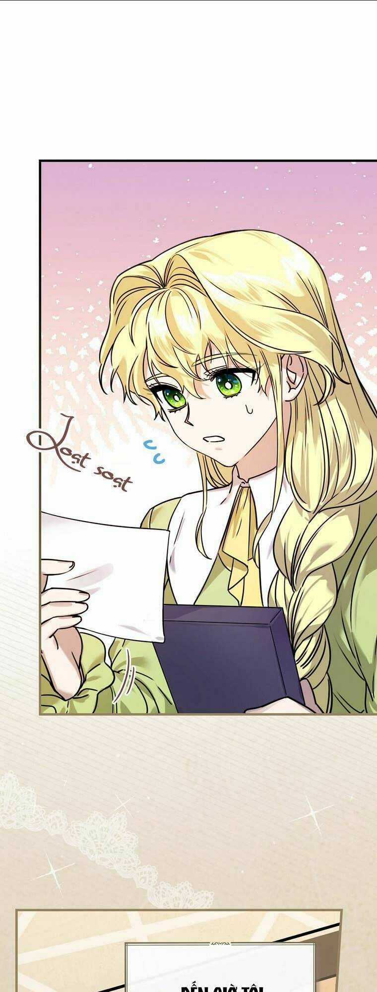 Kế Hoạch Kết Thúc Có Hậu Cho Nhân Vật Phản Diện Chapter 16 trang 27