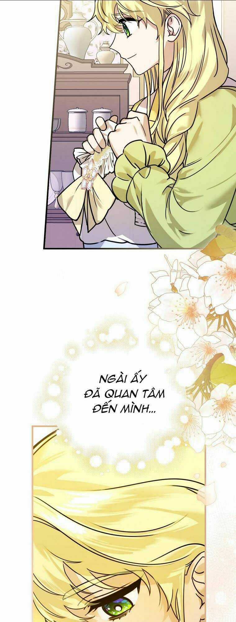 Kế Hoạch Kết Thúc Có Hậu Cho Nhân Vật Phản Diện Chapter 16 trang 29