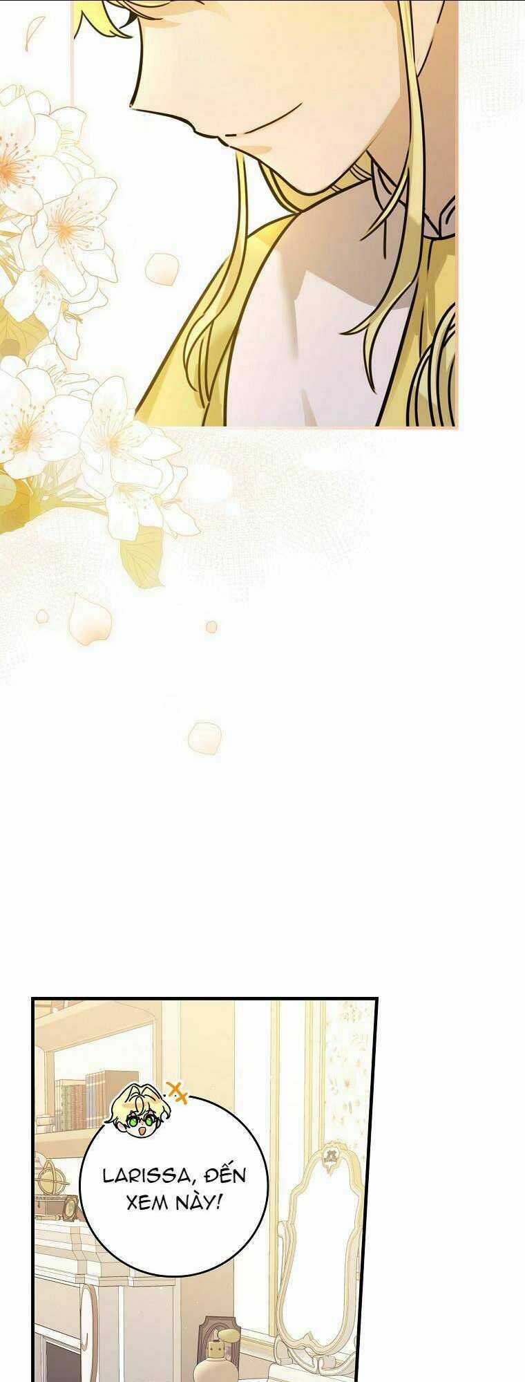 Kế Hoạch Kết Thúc Có Hậu Cho Nhân Vật Phản Diện Chapter 16 trang 30