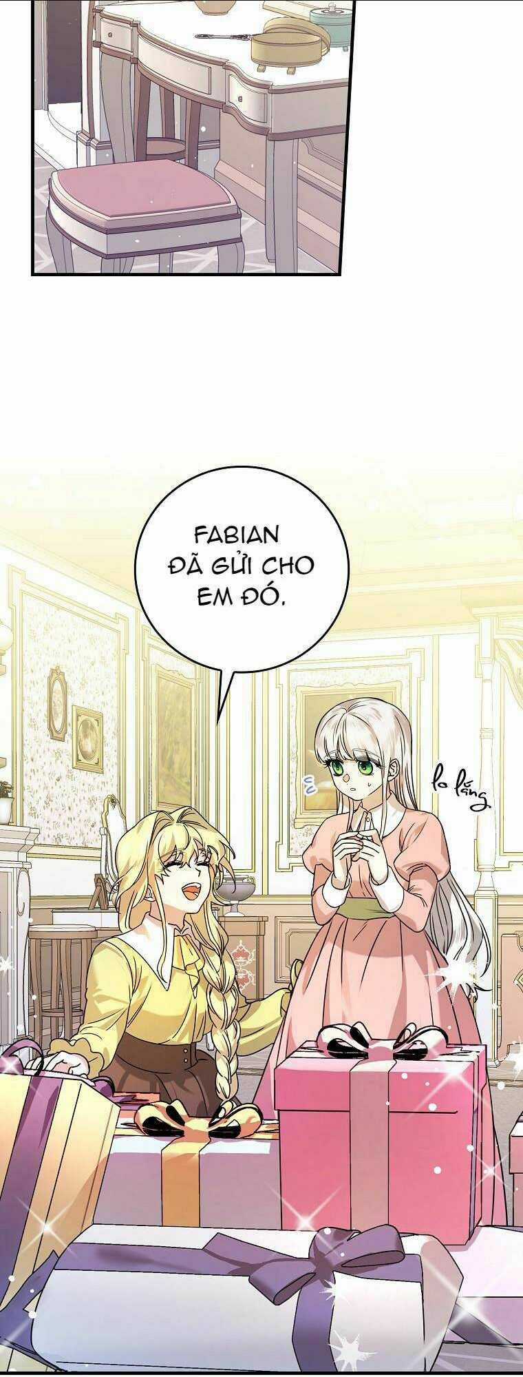 Kế Hoạch Kết Thúc Có Hậu Cho Nhân Vật Phản Diện Chapter 16 trang 31